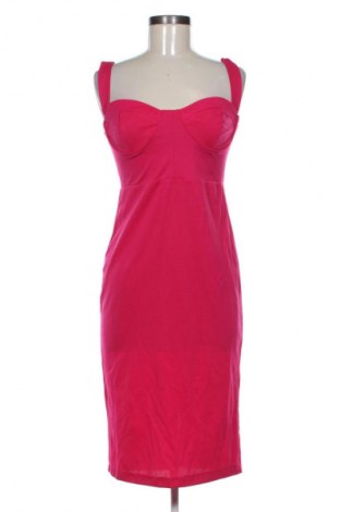 Рокля Sinsay, Размер XS, Цвят Розов, Цена 11,24 €