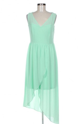 Šaty  Sir Oliver, Velikost M, Barva Zelená, Cena  289,00 Kč