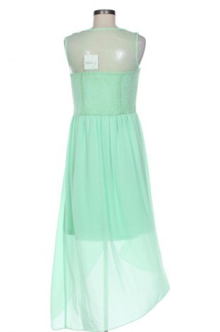 Šaty  Sir Oliver, Velikost M, Barva Zelená, Cena  289,00 Kč