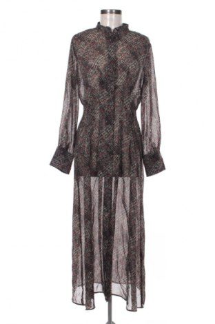 Sukienka Sisley, Rozmiar XL, Kolor Kolorowy, Cena 203,99 zł