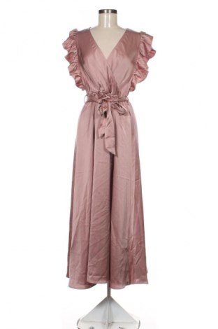 Kleid Sisters Point, Größe M, Farbe Aschrosa, Preis 55,99 €