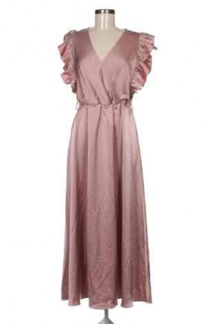 Kleid Sisters Point, Größe M, Farbe Aschrosa, Preis 55,99 €