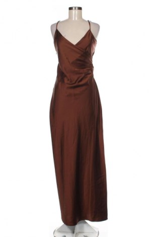 Kleid Sisters Point, Größe M, Farbe Braun, Preis 55,99 €