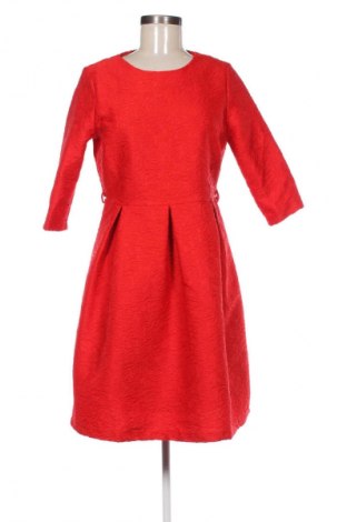 Rochie Smashed Lemon, Mărime M, Culoare Roșu, Preț 200,50 Lei