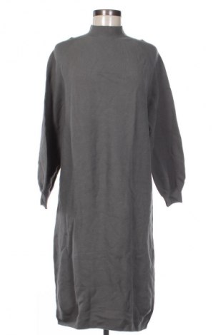 Φόρεμα Someday., Μέγεθος L, Χρώμα Γκρί, Τιμή 8,99 €