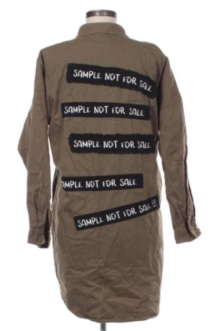 Šaty  Soya Concept, Velikost L, Barva Zelená, Cena  238,00 Kč