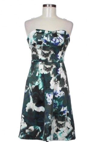 Kleid Spotlight By Warehouse, Größe S, Farbe Mehrfarbig, Preis 11,99 €