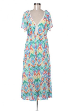 Sukienka Springfield, Rozmiar L, Kolor Kolorowy, Cena 99,99 zł