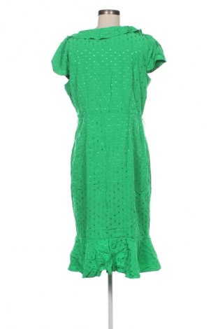 Rochie Steps, Mărime L, Culoare Verde, Preț 48,99 Lei