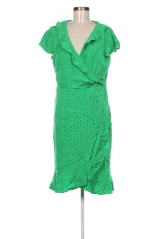 Rochie Steps, Mărime L, Culoare Verde, Preț 48,99 Lei
