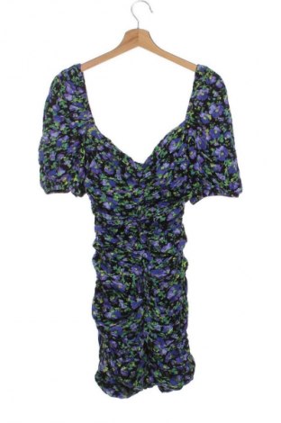 Rochie Stradivarius, Mărime M, Culoare Multicolor, Preț 66,99 Lei