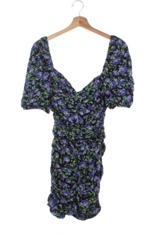 Rochie Stradivarius, Mărime M, Culoare Multicolor, Preț 66,99 Lei