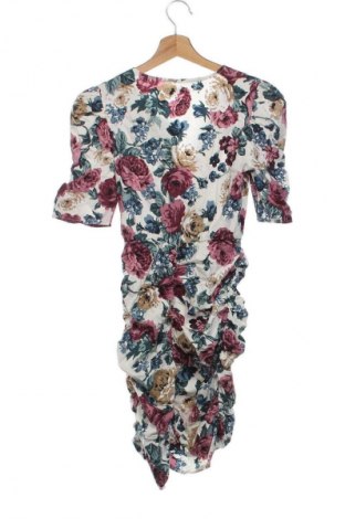 Rochie Stradivarius, Mărime M, Culoare Multicolor, Preț 72,99 Lei