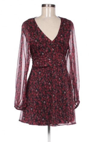 Φόρεμα Stradivarius, Μέγεθος M, Χρώμα Πολύχρωμο, Τιμή 11,99 €