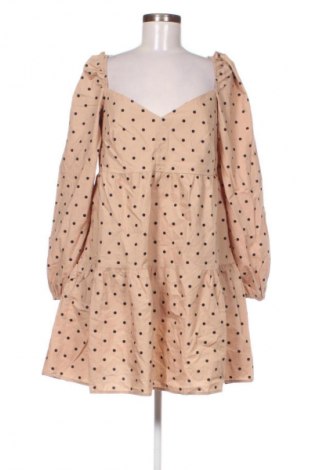 Рокля Stradivarius, Размер L, Цвят Многоцветен, Цена 9,20 €