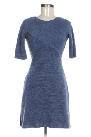 Šaty  Stradivarius, Velikost S, Barva Modrá, Cena  369,00 Kč