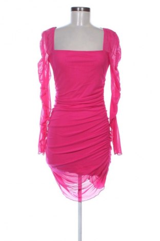 Šaty  Stradivarius, Velikost L, Barva Růžová, Cena  319,00 Kč