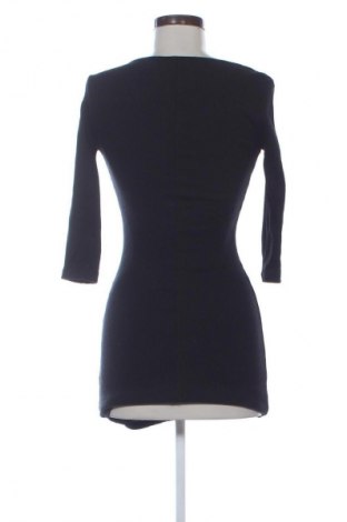 Kleid Stradivarius, Größe M, Farbe Schwarz, Preis 1,99 €