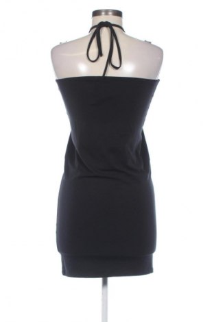 Rochie Stradivarius, Mărime M, Culoare Negru, Preț 69,99 Lei