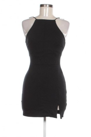 Šaty  Stradivarius, Velikost XS, Barva Černá, Cena  159,00 Kč