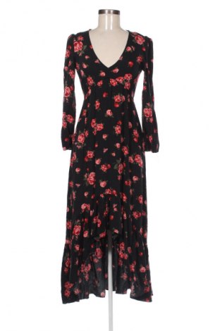 Рокля Stradivarius, Размер S, Цвят Многоцветен, Цена 19,95 €