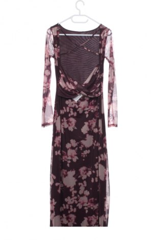 Rochie Stradivarius, Mărime L, Culoare Multicolor, Preț 116,99 Lei