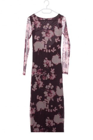 Rochie Stradivarius, Mărime L, Culoare Multicolor, Preț 116,99 Lei