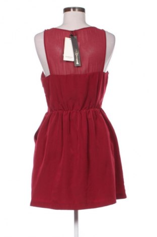 Рокля Stradivarius, Размер L, Цвят Червен, Цена 16,87 €