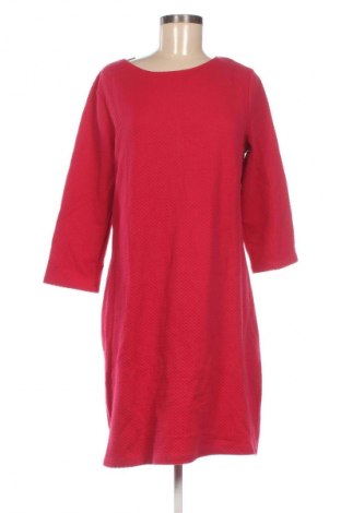 Φόρεμα Street One, Μέγεθος L, Χρώμα Κόκκινο, Τιμή 25,99 €