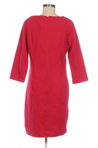 Φόρεμα Street One, Μέγεθος L, Χρώμα Κόκκινο, Τιμή 25,99 €