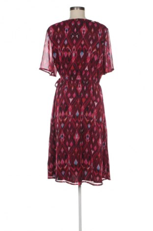 Kleid Street One, Größe L, Farbe Mehrfarbig, Preis 16,99 €