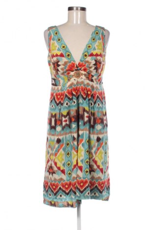 Рокля Nicole Miller, Размер L, Цвят Многоцветен, Цена 37,40 €