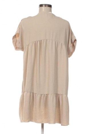 Šaty  Styleboom, Velikost M, Barva Béžová, Cena  209,00 Kč