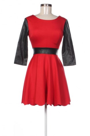 Φόρεμα Styled In Italy, Μέγεθος M, Χρώμα Πολύχρωμο, Τιμή 20,00 €