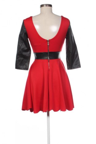 Φόρεμα Styled In Italy, Μέγεθος M, Χρώμα Πολύχρωμο, Τιμή 20,00 €