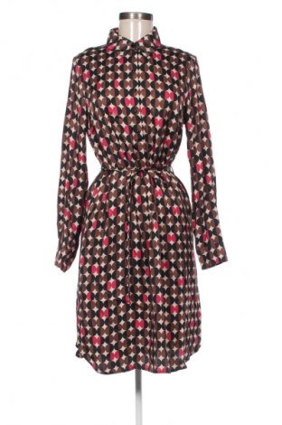 Šaty  SuZa, Velikost S, Barva Vícebarevné, Cena  389,00 Kč