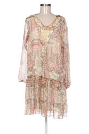 Рокля SuZa, Размер M, Цвят Многоцветен, Цена 33,00 €
