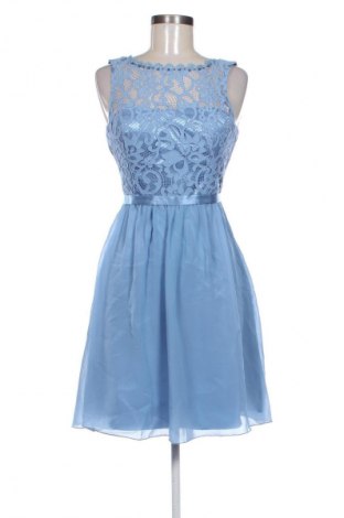 Kleid Suddenly Princess, Größe XS, Farbe Blau, Preis 55,99 €
