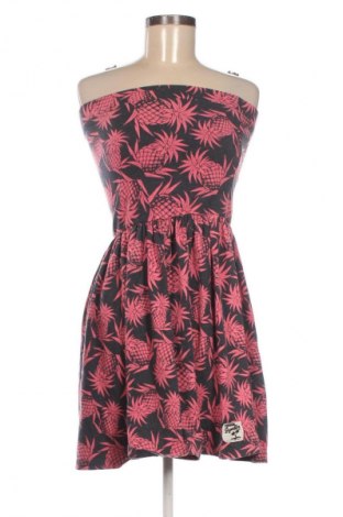 Рокля Superdry, Размер S, Цвят Многоцветен, Цена 17,89 €