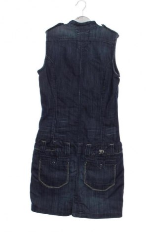 Šaty  Tom Tailor, Velikost XS, Barva Modrá, Cena  189,00 Kč