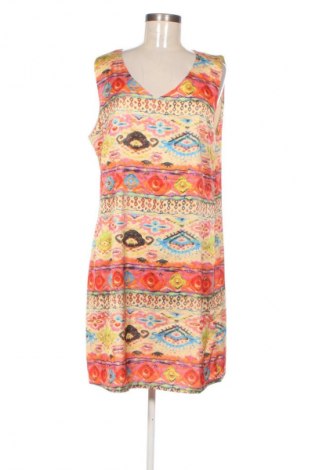 Šaty  Sweet Miss, Velikost XL, Barva Vícebarevné, Cena  349,00 Kč