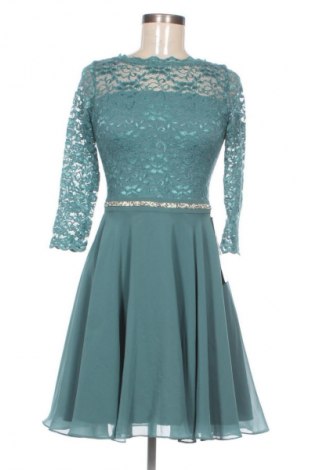 Рокля Swing, Размер S, Цвят Зелен, Цена 102,25 €