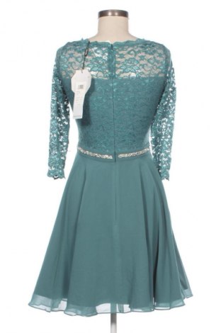 Рокля Swing, Размер S, Цвят Зелен, Цена 102,25 €