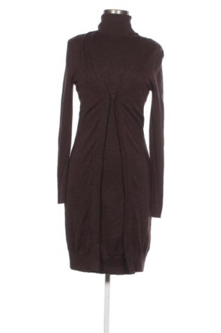 Šaty  TCM, Velikost S, Barva Hnědá, Cena  159,00 Kč