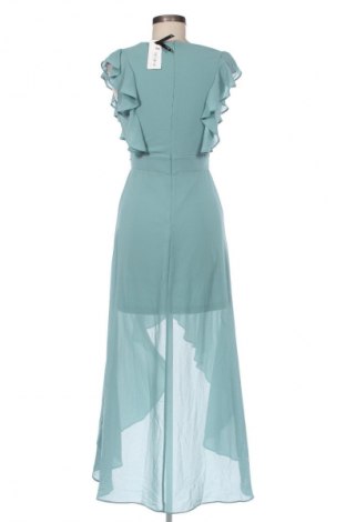Kleid TFNC London, Größe M, Farbe Blau, Preis 42,99 €