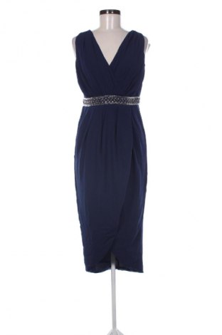 Kleid TFNC London, Größe L, Farbe Blau, Preis 24,99 €