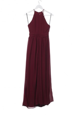 Šaty  TFNC London, Velikost S, Barva Červená, Cena  589,00 Kč