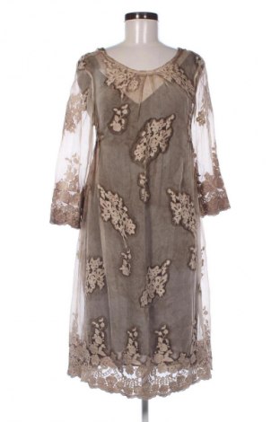 Рокля TWINSET, Размер S, Цвят Многоцветен, Цена 68,00 €