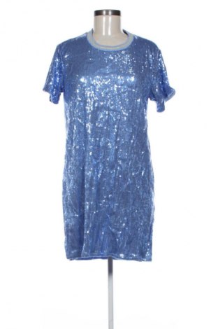 Sukienka TWINSET, Rozmiar M, Kolor Niebieski, Cena 724,99 zł