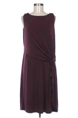 Рокля Talbots, Размер XL, Цвят Лилав, Цена 32,21 €